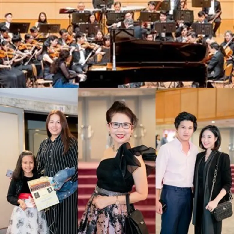 สกู๊ปข่าวการแสดงคอนเสริ์ตเฉลิมพระเกียรติ ร. 10 โดยศิลปินเดี่ยวนักเปียโนชาวอิตาเลี่ยนชื่อดัง อิเรเน รุสโซ (Irene Russo)บรรเลงเดี่ยวร่วมกับวงรอยัลแบงค์คอกซิมโฟนีออร์เคสตร้า (RBSO)