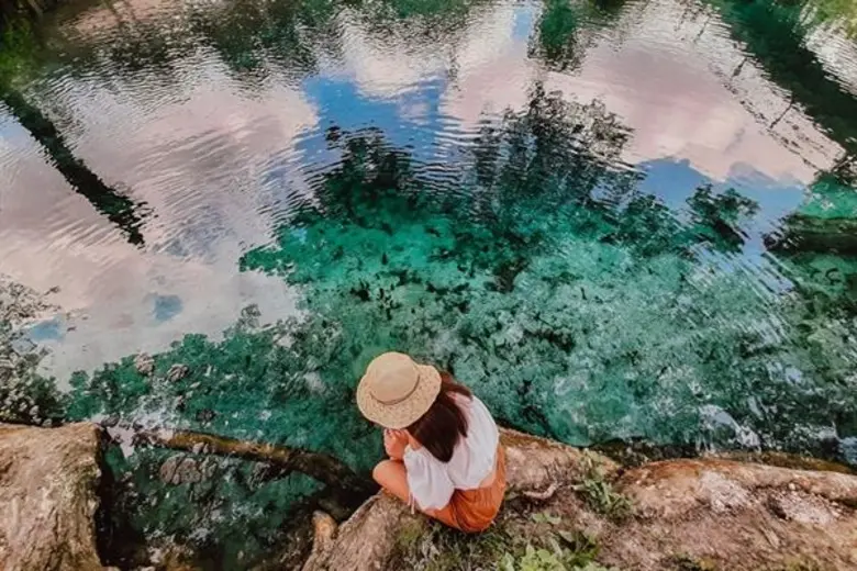 ซัมซุงสนับสนุนการท่องเที่ยวไทย ส่งเคมเปญ '#เที่ยวเมืองรองมองโลกกว้าง’ เปิดประสบการณ์และปรับมุมมองให้ “กว้างขึ้น” กับ “กาแลคซี่ เอ 50”