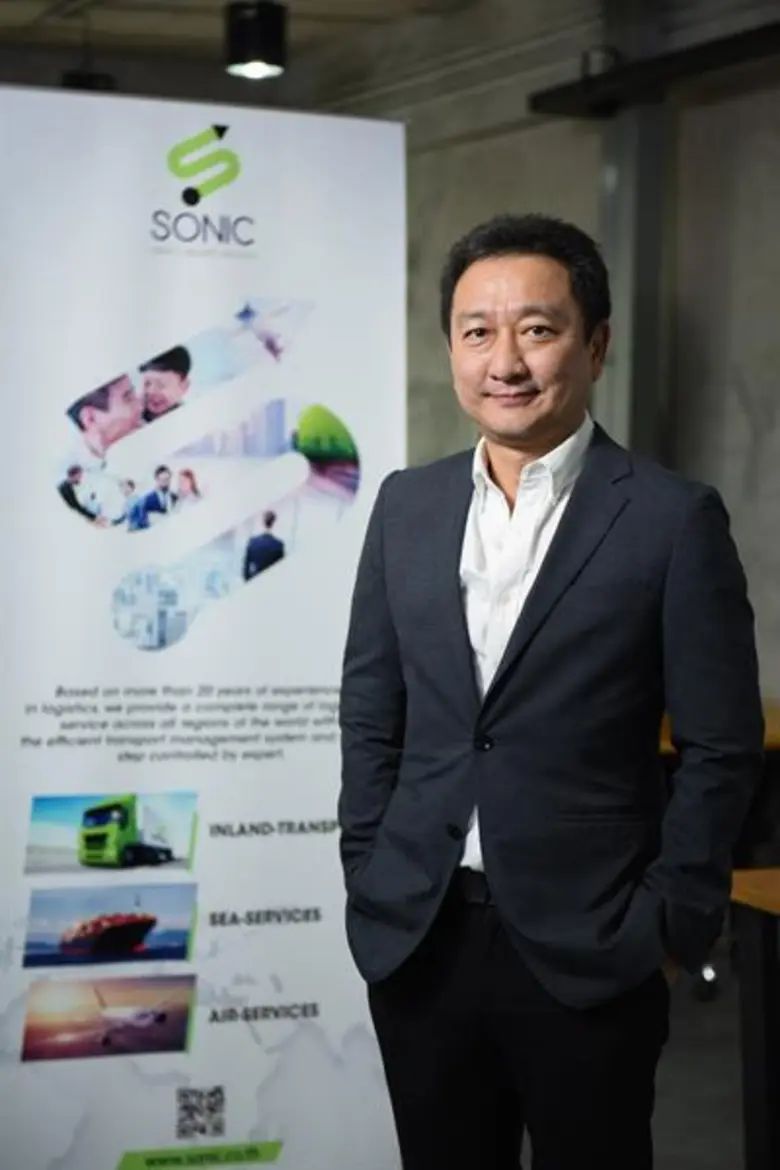 SONIC โชว์ความแข็งแกร่งทางธุรกิจ ในงาน mai Forum 2019