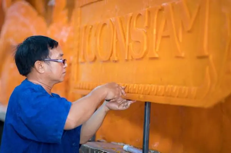 อภิมหาโครงการเมืองแห่งการใช้ชีวิตสู่โลกอน...