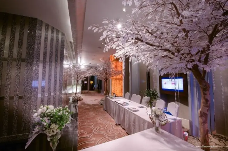 โรงแรมพูลแมน กรุงเทพฯ แกรนด์ สุขุมวิท เชิ...