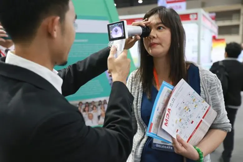 อิมแพ็ค จัดเต็มขนเทคโนโลยี และอุปกรณ์ทางก...