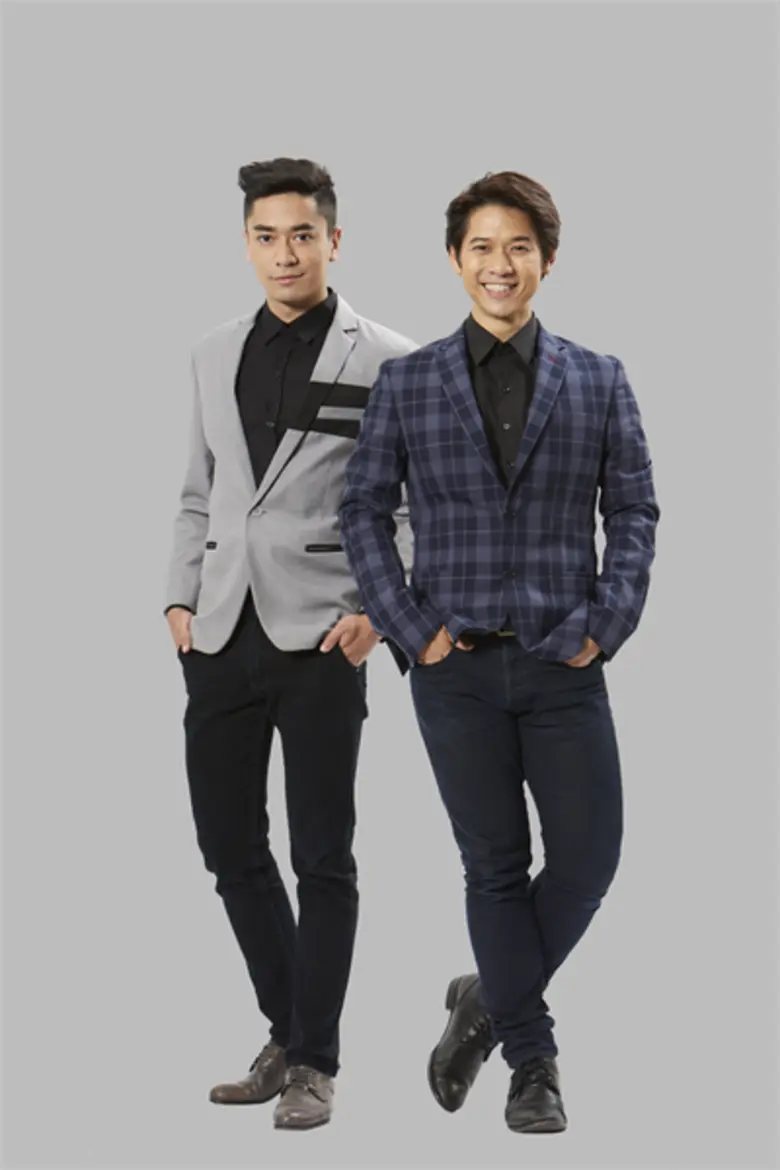 “พัทโตะ-กีรติ” 2 พิธีกรไนน์เอ็นฯ สุดปลื้ม ฟีดแบครายการ “เม้าท์ทูเม้าท์” ดีงาม ผู้ชมตามร่วมจอยแน่นขนัด