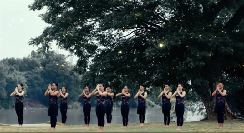 ฟิตเนส เฟิรส์ท พร้อมด้วย บัวขาว บัญชาเมฆ นำทีมเหล่าเทรนเนอร์ดาวรุ่ง เปิดแคมเปญในรูปแบบภาพยนตร์ออนไลน์ Fitness First Superstar 2019 สุดอลังการ!