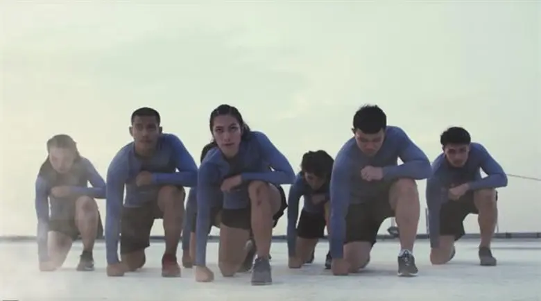 ฟิตเนส เฟิรส์ท พร้อมด้วย บัวขาว บัญชาเมฆ นำทีมเหล่าเทรนเนอร์ดาวรุ่ง เปิดแคมเปญในรูปแบบภาพยนตร์ออนไลน์ Fitness First Superstar 2019 สุดอลังการ!