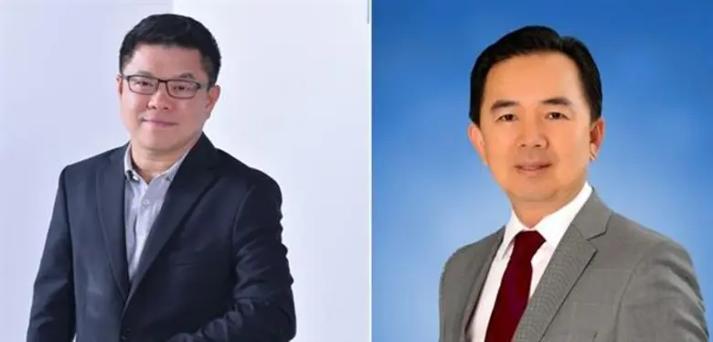 คุณสุรชัย เชษฐโชติศักดิ์ ในฐานะประธานกรรม...