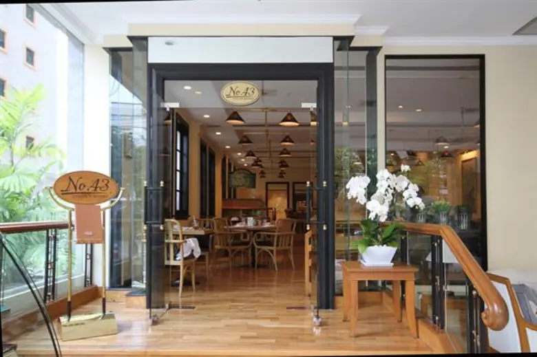 ตั้งแต่วันที่ 14-21 กรกฎาคม 2562 ห้องอาหา...