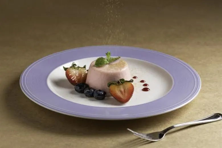 เทศกาลปลาแซลมอน & ปลาเทราต์ ณ ห้องอาหารนัมเบอร์ 43 อิตาเลียน บิสโทร โรงแรมเคป เฮ้าส์ กรุงเทพฯ