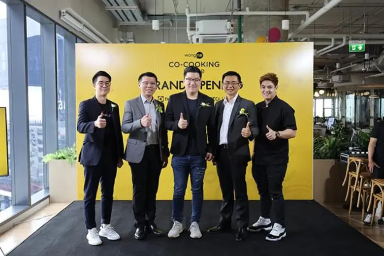 Wongnai เดินหน้ายกระดับไลฟ์สไตล์คนยุคใหม่...