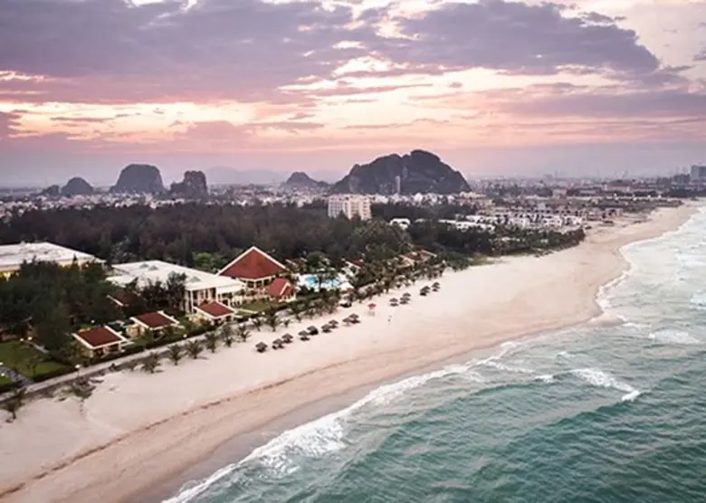 “เซ็นทารา” ตั้งเป้าเปิดโรงแรมใหม่ 20 แห่งในเวียดนาม ภายในปี 2567