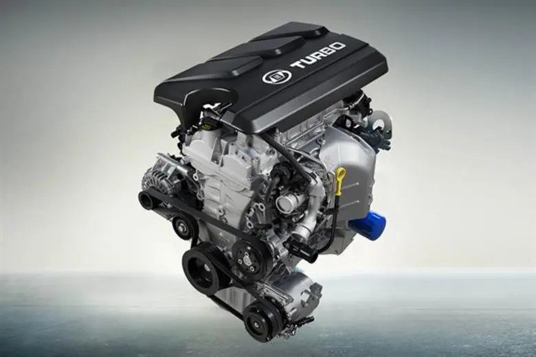 ระบบส่งกำลังที่เหนือกว่าในรถอเนกประสงค์ แคปติวา รุ่นใหม่ เพิ่มประสิทธิภาพการใช้พลังงาน พร้อมความแรงจากเทอร์โบเต็มสมรรถนะ