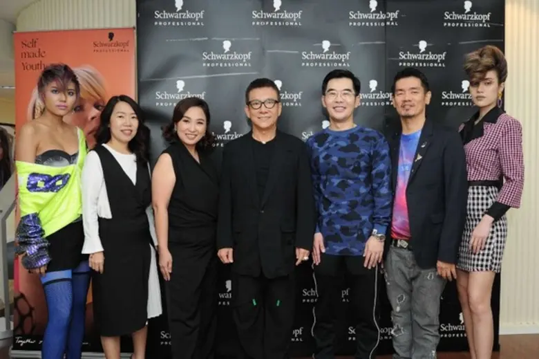 สิ้นสุดการรอคอย กับงานอัพเดตเทรนด์ผมประจำ...