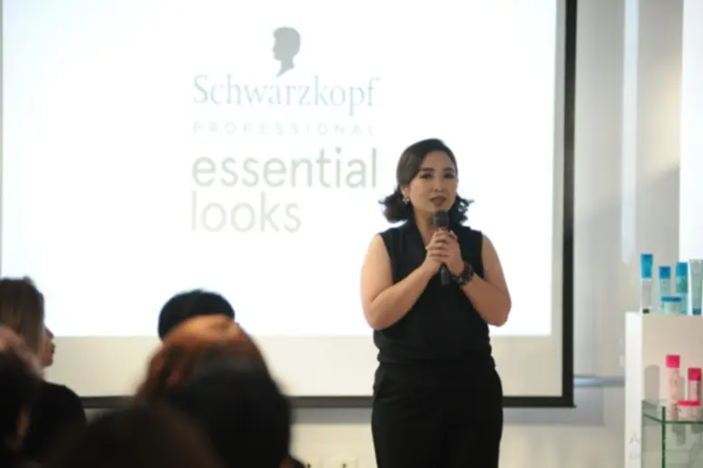 เพิ่มดีกรีความฮอต ชวาร์สคอฟ โปรเฟสชั่นแนล เผยโฉม Essential Looks Spring/Summer 2019 เทรนด์ผมสุดครีเอท ที่สาวไทยไม่ควรพลาด