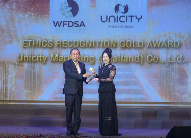 รวิษฎา อัครภาวริศ ผู้จัดการอาวุโสฝ่ายพัฒน...