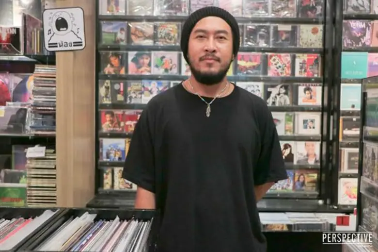 สัปดาห์นี้พิธีกรหนุ่ม "เปอร์-สุวิกรม อัมร...