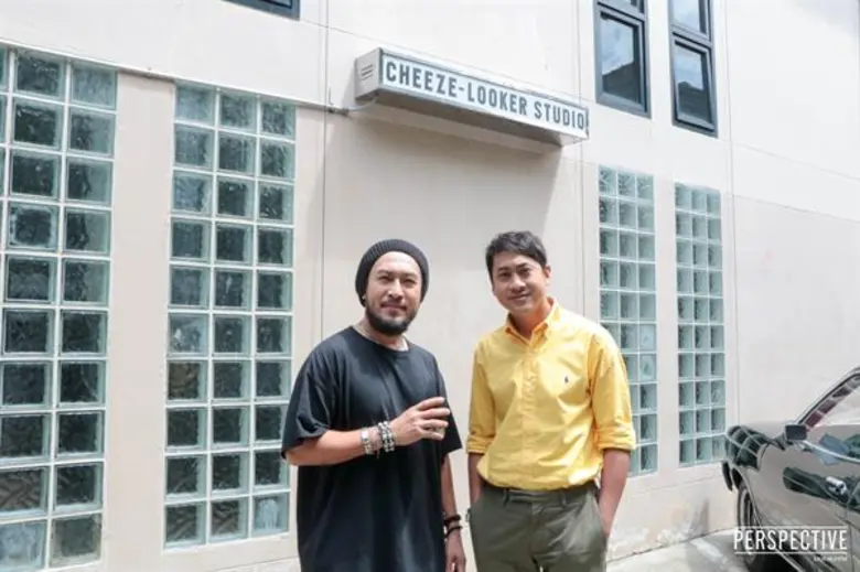 ทีวีไกด์: รายการ "เปอร์สเปกทิฟ" จากความชอบ..สู่อาชีพ “ปู-จิรัฏฐ์ พรพนิตพันธุ์”Cheeze Magazine