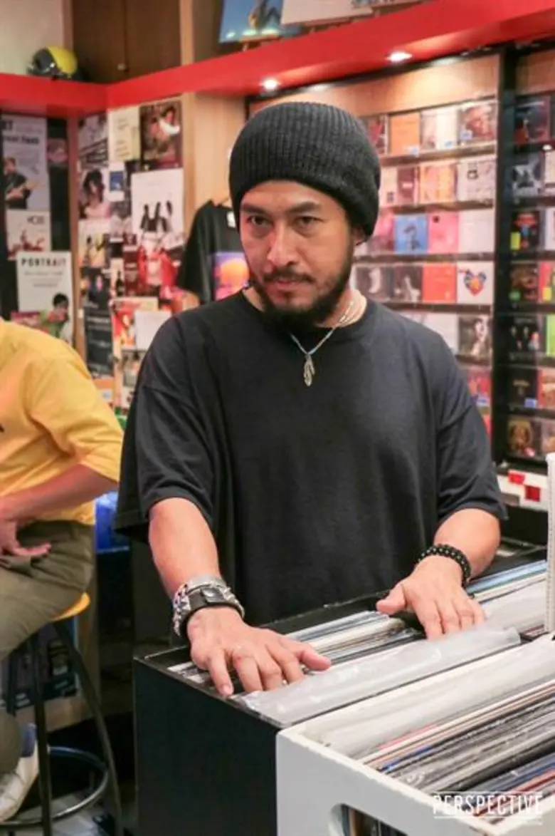 ทีวีไกด์: รายการ "เปอร์สเปกทิฟ" จากความชอบ..สู่อาชีพ “ปู-จิรัฏฐ์ พรพนิตพันธุ์”Cheeze Magazine