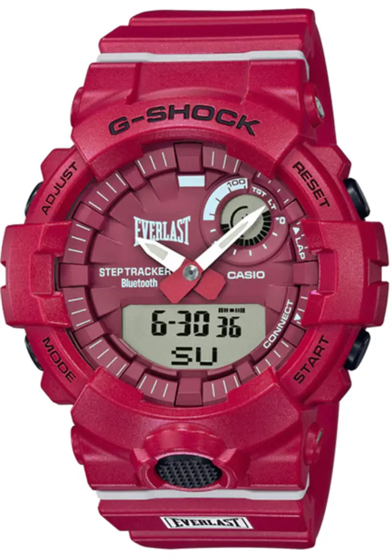 CASIO G-SHOCK จัดทัพแห่งความแข็งแกร่ง เปิดตัวรุ่นใหม่งาน สยามพารากอน วอชท์ เอ็กซ์โป 2019
