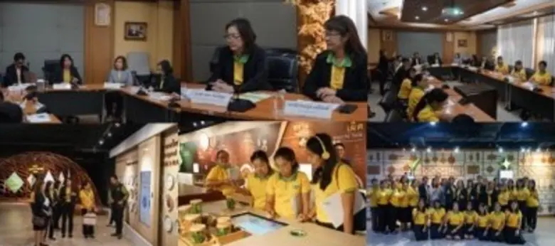 11 กรกฎาคม 2562 นางสาวลดา พันธ์สุขุมธนา ผ...