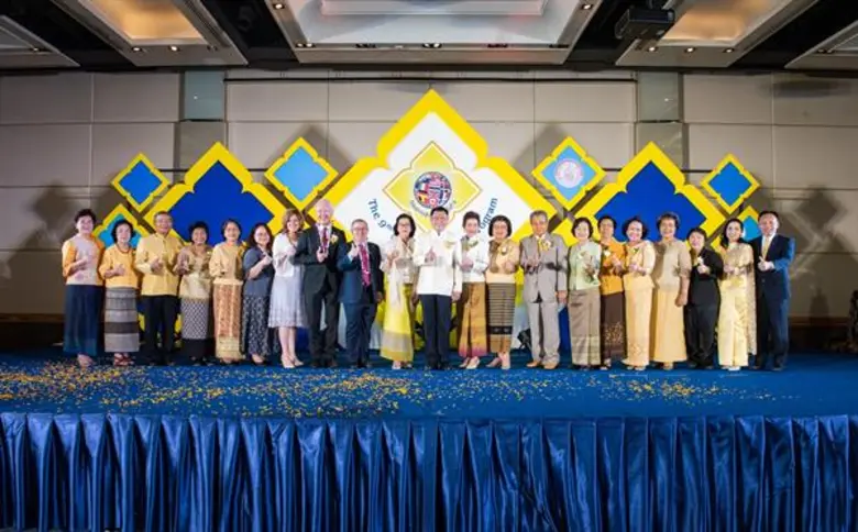 นายอภิชาติ อภิชาตบุตร รองปลัดกระทรวงการพั...