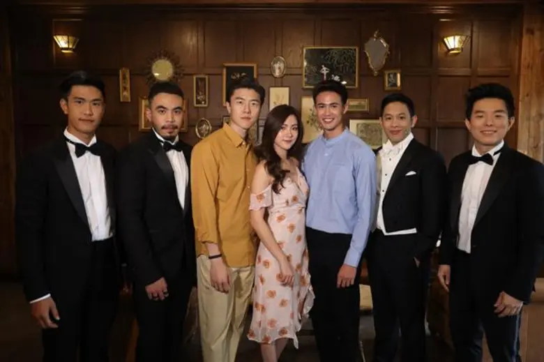 บ่มเพาะเพลงใหม่มา1ปีเต็ม จนในที่สุดวง Coc...