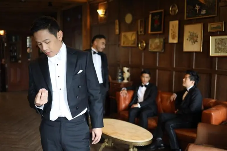 ค็อกเทล ย้ำ! เอ็มวีเพลง “เรา” ต้อง “ใบเฟิร์น-แชมป์” เท่านั้น