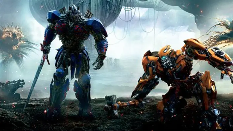 ช่อง MONO 29” ปล่อยหนังฟอร์มยักษ์ภาคสุดท้าย! “Transformers : The Last Knight”