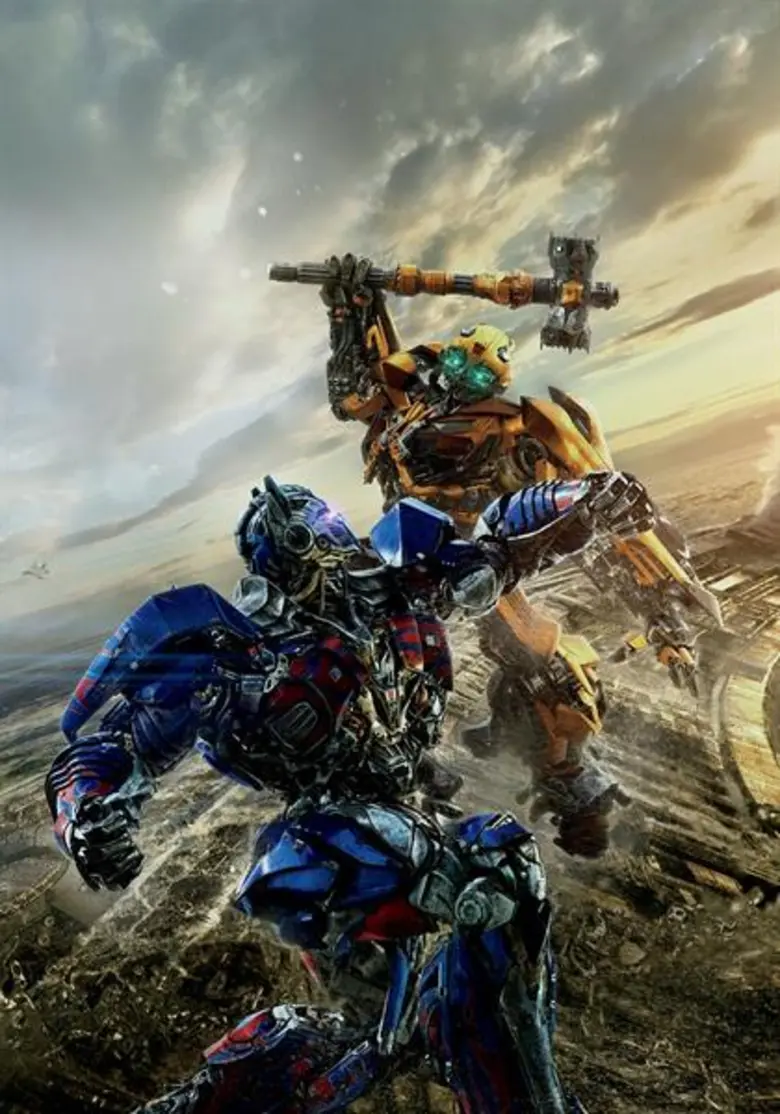 ช่อง MONO 29” ปล่อยหนังฟอร์มยักษ์ภาคสุดท้าย! “Transformers : The Last Knight”
