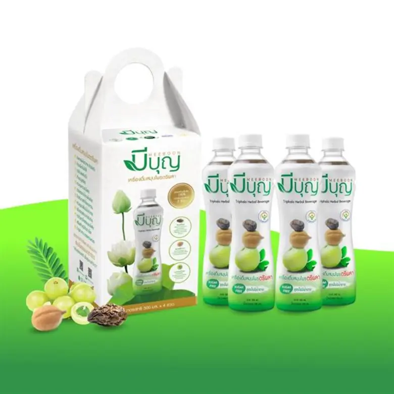 บริษัท เอ็มบี ฟู้ดแอนด์เบฟเวอเรจ จำกัด แน...