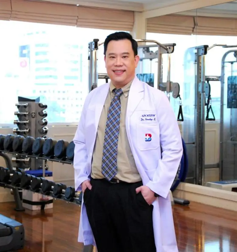 รักษาอาการบาดเจ็บจากการเล่นกีฬาตั้งแต่แรกเริ่ม ให้ผลลัพธ์ที่มากกว่าแค่หายเจ็บ