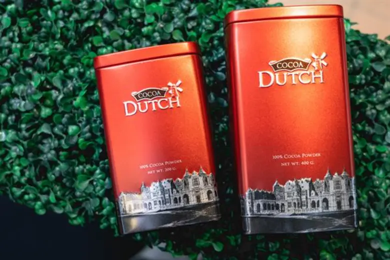 บริษัท เบอร์ลี่ ยุคเกอร์ จำกัด (มหาชน) ผู...