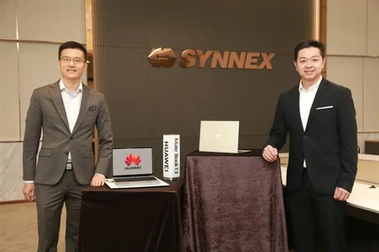 บริษัท ซินเน็ค (ประเทศไทย) จำกัด (มหาชน) ...