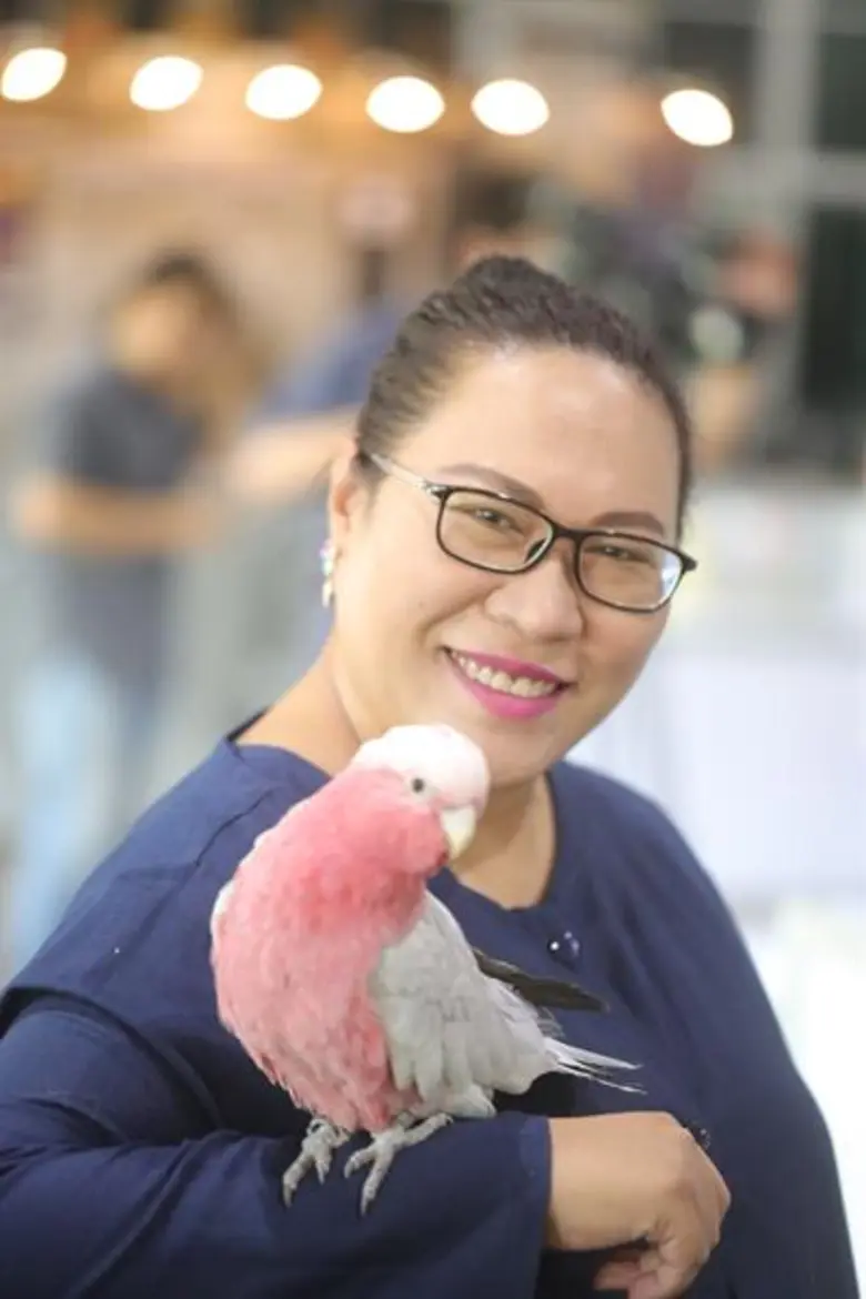 จากกระแสตอบรับจากบรรดาคนรักสัตว์เลี้ยงที่มาร่วมงาน ...