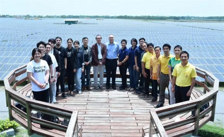 บริษัท บีซีพีจี จำกัด (มหาชน) จัดสัมมนาเช...