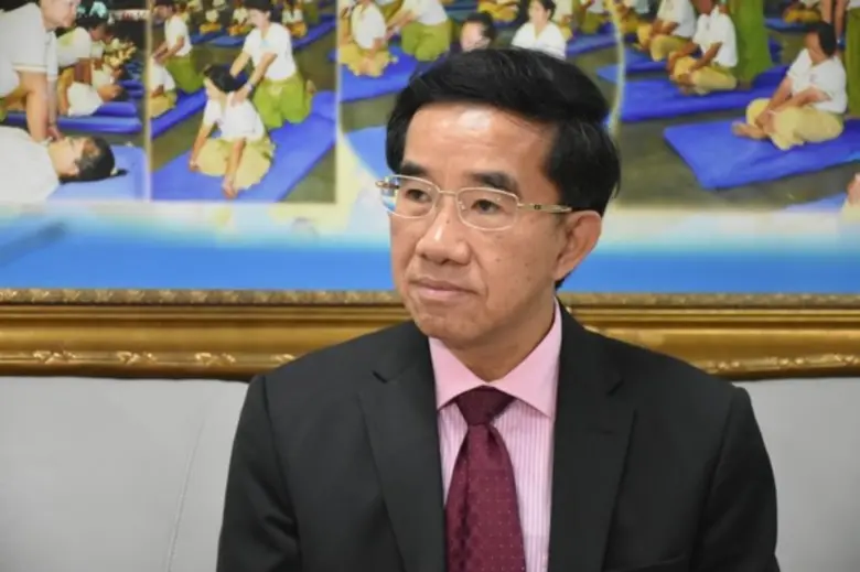 กรมสนับสนุนบริการสุขภาพ แจงนโยบายเมดิคัล ...