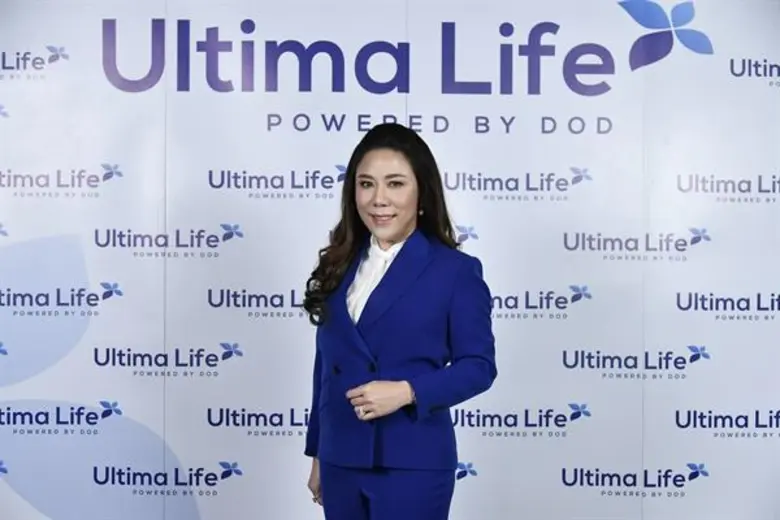 คุณพรรษมนต์ ธราวิทย์ณัฐกุล กรรมการผู้จัดก...