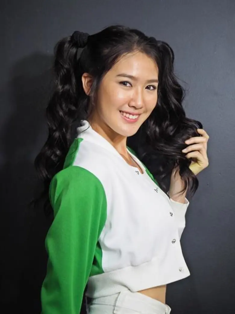 เป็นนักแสดงที่เรียกได้ว่ามีความสามารถรอบต...