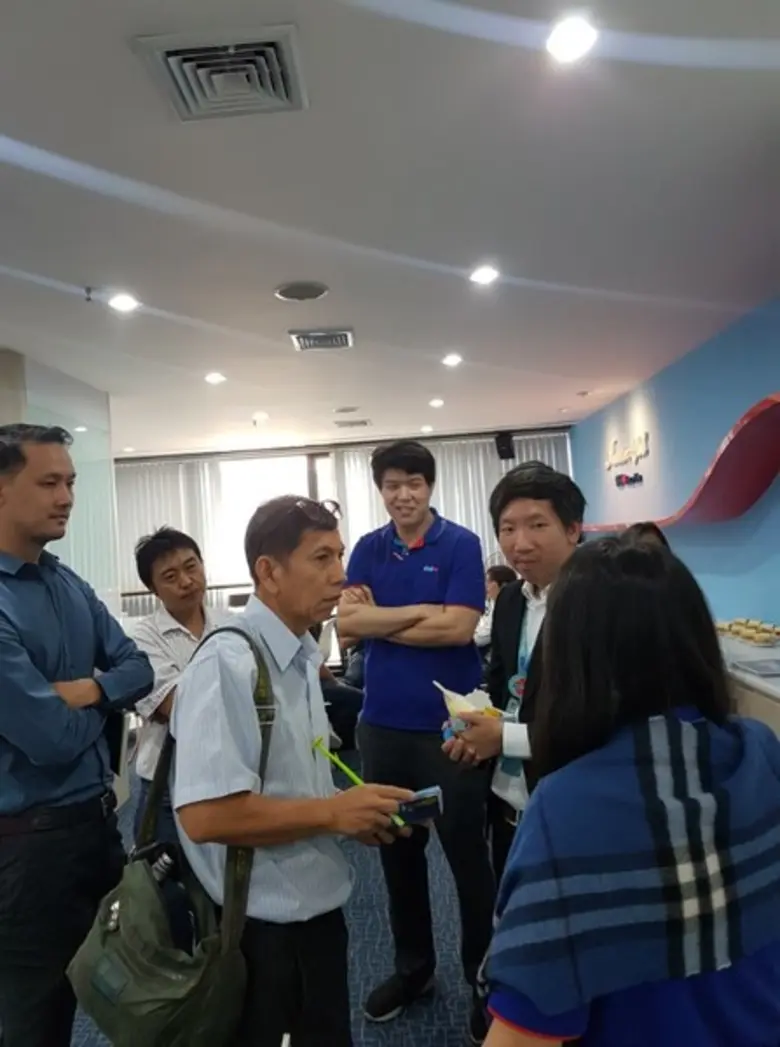 นักลงทุน ได้รับแนวทางการลงทุนไปครบเครื่อง...