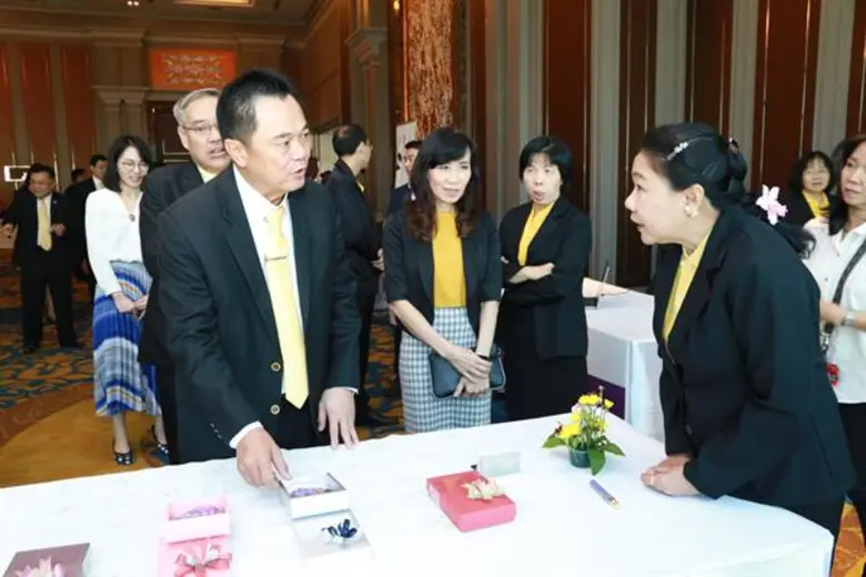 กสอ. โชว์ผลสำเร็จโครงการ The Basecamp บ่มเพาะผู้ประกอบการไทย 50 ราย สร้างมูลค่าทางเศรษฐกิจกว่า 53 ล้านบาท