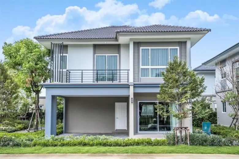 พฤกษา รุกหนัก EEC เปิด 2 โครงการใหม่ กระแสตอบรับดีเยี่ยม 2 วัน โกย 400 ลบ.! ชูคอนเซปต์ “พฤกษา อเวนิว” สร้างมาตรฐานใหม่ อสังหาฯ ต่างจังหวัด