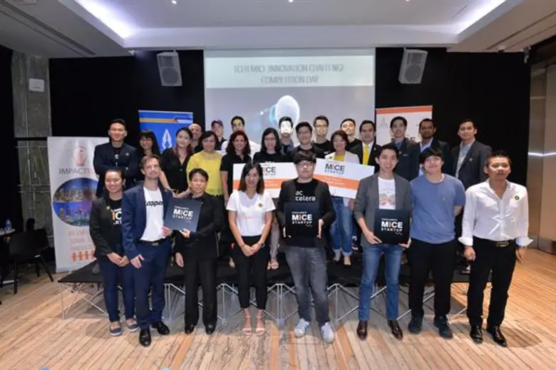 ทีเส็บ ร่วมกับ พันธมิตรเดินหน้าโครงการ Th...