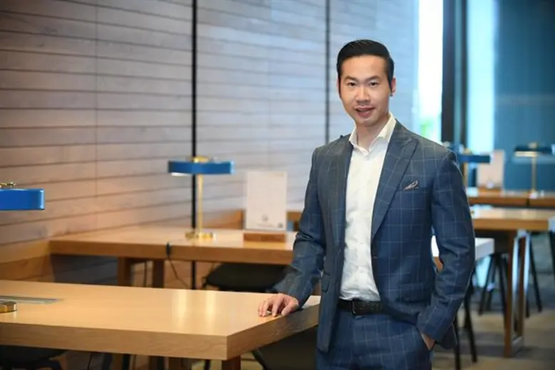 บลูบิคกรุ๊ปลุยลงทุนสตาร์ทอัพเพิ่มองค์ความรู้เสริมจุดแข็ง มุ่งกลั่นเทคโนโลยี อินโนเวชั่นช่วยลูกค้าเสริมเขี้ยวเล็บ