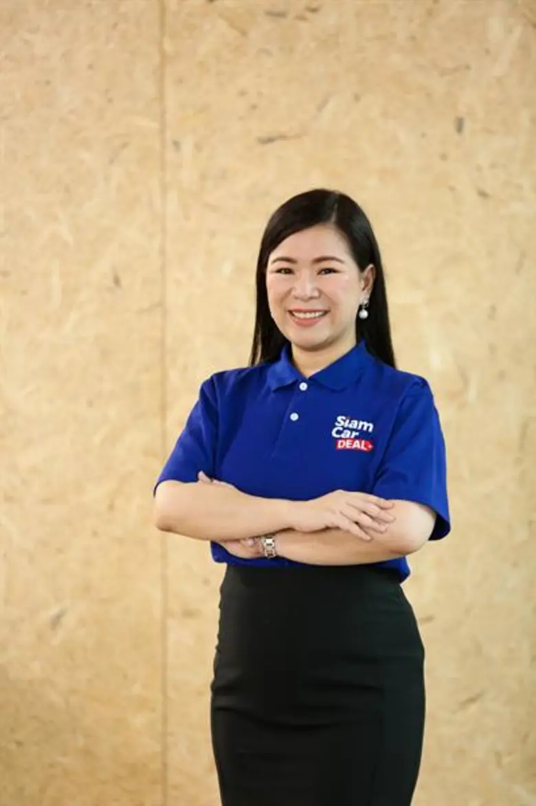 สยามคาร์ดีล แพลตฟอร์มสำหรับการค้นหาโปรโมช...