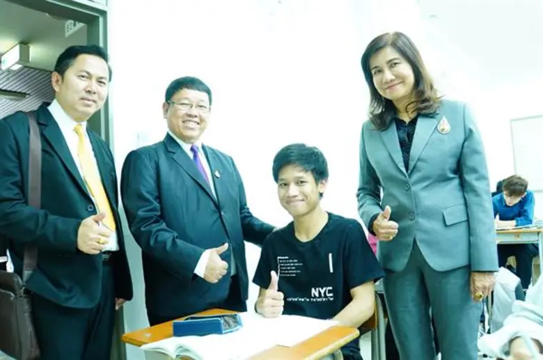 สอศ. เตรียมเปิดสะพานเชื่อมโยงระยะที่ 2 ฝึกประสบการณ์วิชาชีพในต่างประเทศ