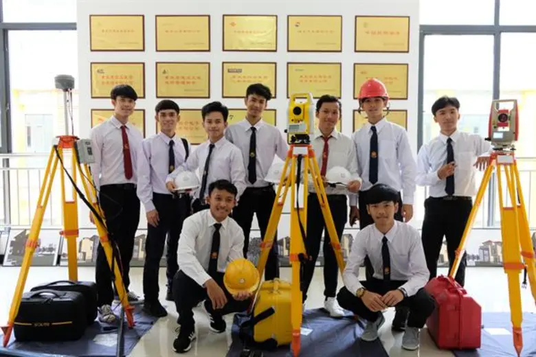 สอศ. เตรียมเปิดสะพานเชื่อมโยงระยะที่ 2 ฝึกประสบการณ์วิชาชีพในต่างประเทศ