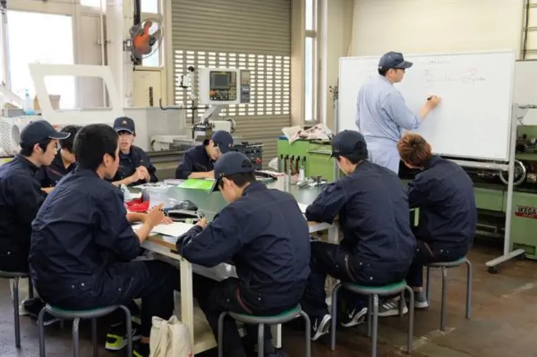 สอศ. เตรียมเปิดสะพานเชื่อมโยงระยะที่ 2 ฝึกประสบการณ์วิชาชีพในต่างประเทศ