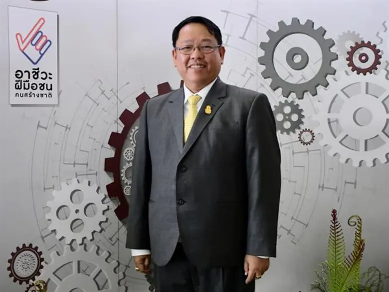 สอศ. เตรียมเปิดสะพานเชื่อมโยงระยะที่ 2 ฝึกประสบการณ์วิชาชีพในต่างประเทศ