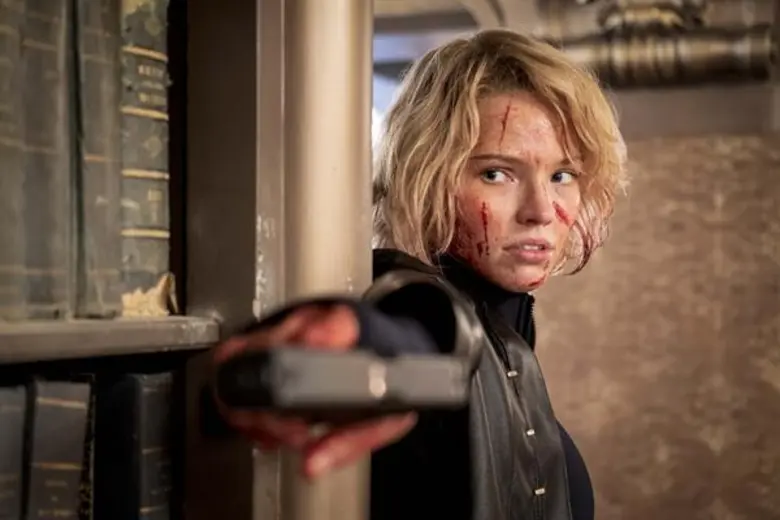 Movie Guide: ผู้กำกับ 'ลุค เบซง’ เจ้าพ่อขนบความมันส์ ระห่ำซีนแอคชั่นเลเวลใหม่ถึงขั้น “ANNA สวยสะบัดสังหาร”