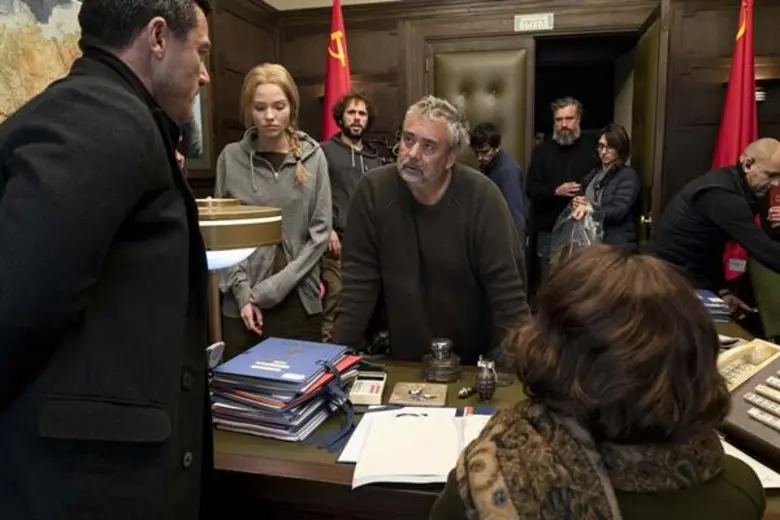 Movie Guide: ผู้กำกับ 'ลุค เบซง’ เจ้าพ่อขนบความมันส์ ระห่ำซีนแอคชั่นเลเวลใหม่ถึงขั้น “ANNA สวยสะบัดสังหาร”