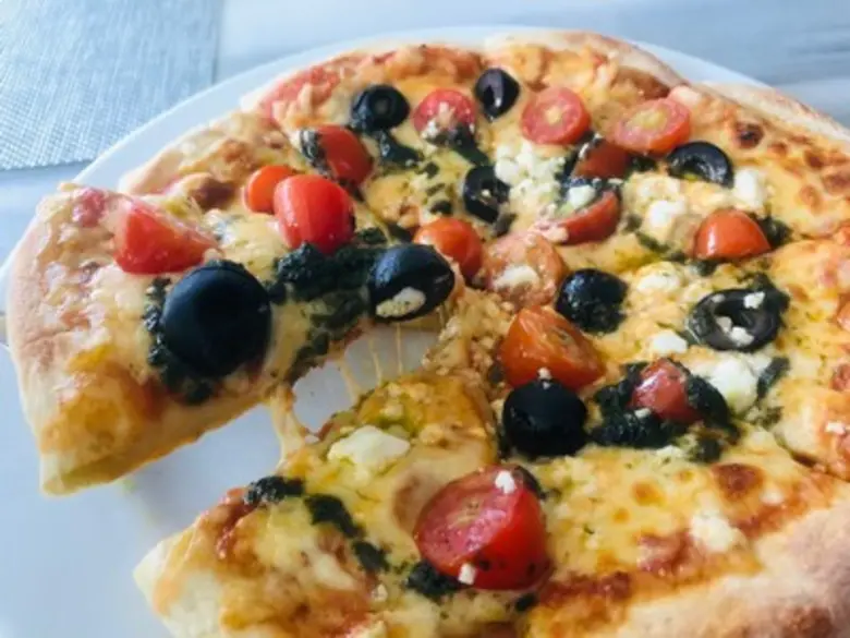 มาแล้วมาแล้ว!!!!!!!! ROMAN PIZZA ต้อนรับห...